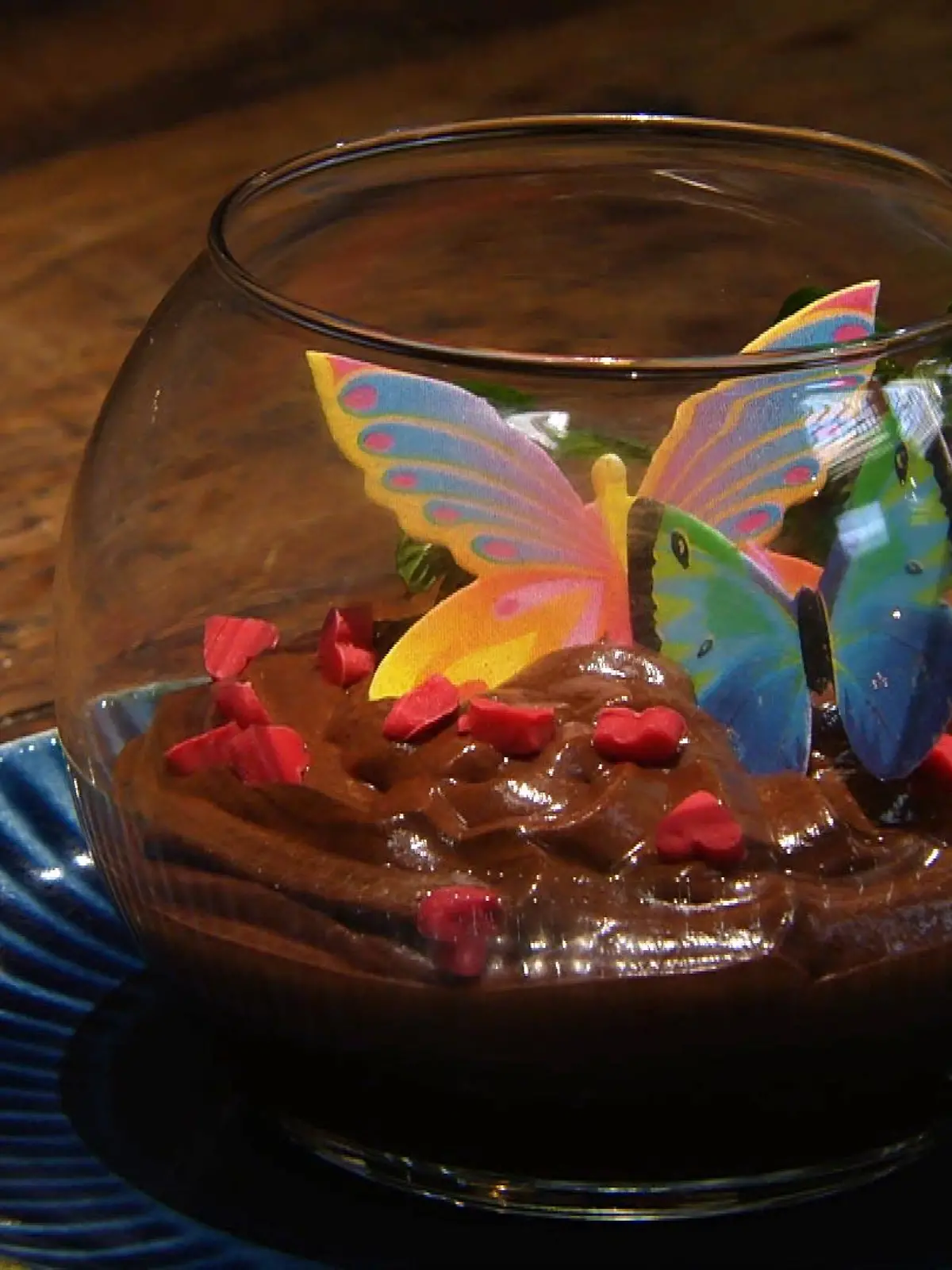 Tag1 Dessert