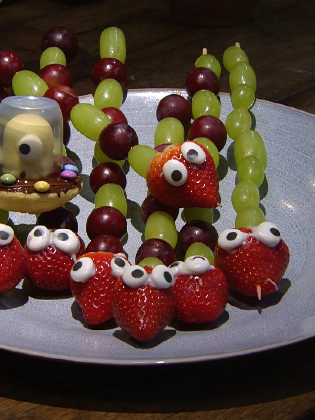 Tag2 Dessert