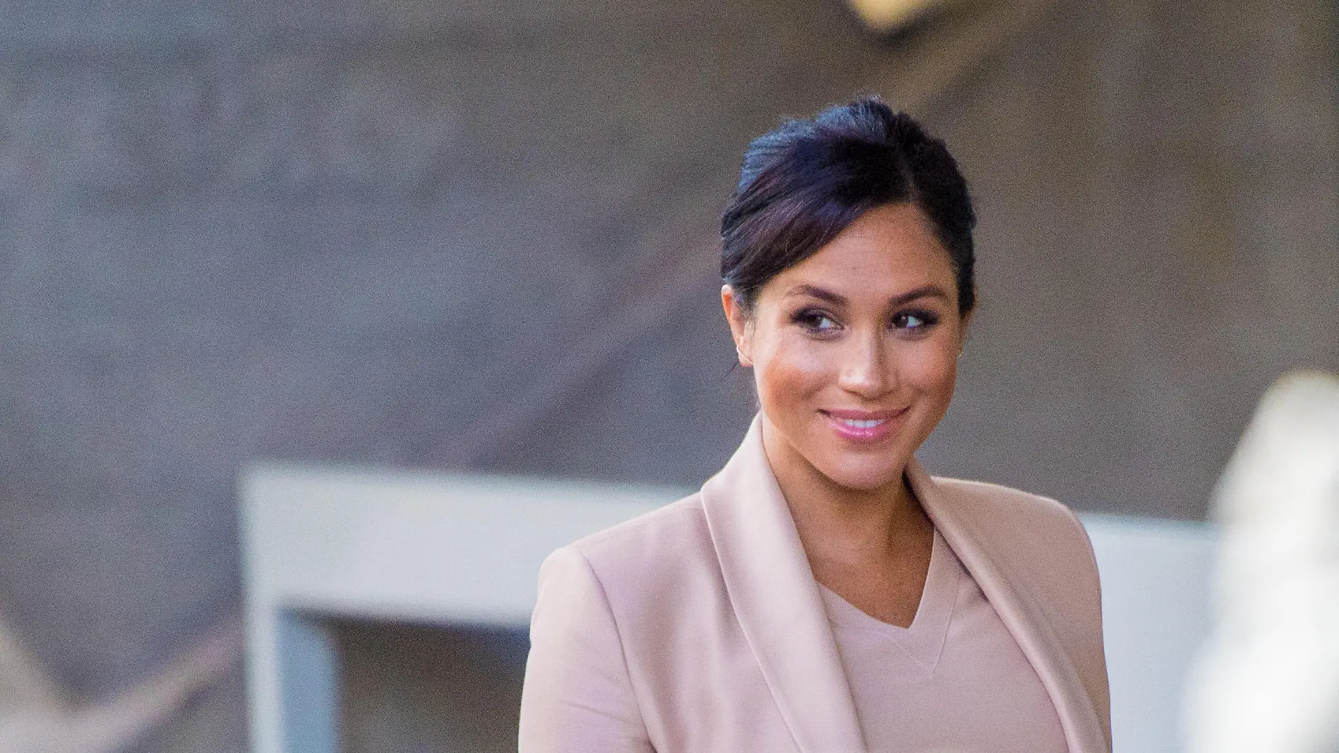 **FILE PHOTOS**Meghan Markle, Duchess of Sussex was safely delivered of a son at 0526hrs. The Duchess went into labour in the early hours of this morning. The baby weighs 7lbs 3oz. In the beginning of April the news came out that Prince Harry and Meghan will welcome their baby on their private grounds of Windsor Castle. The Duke and Duchess of Sussex are very grateful for the goodwill they have received from people throughout the United Kingdom and around the world.

Pictured: Meghan Markle,Duchess of Sussex
Ref: SPL5086555 060519 NON-EXCLUSIVE
Picture by: SplashNews.com

Splash News and Pictures
Los Angeles: 310-821-2666
New York: 212-619-2666
London: 0207 644 7656
Milan: 02 4399 8577
photodesk@splashnews.com

World Rights, No Netherlands Rights
