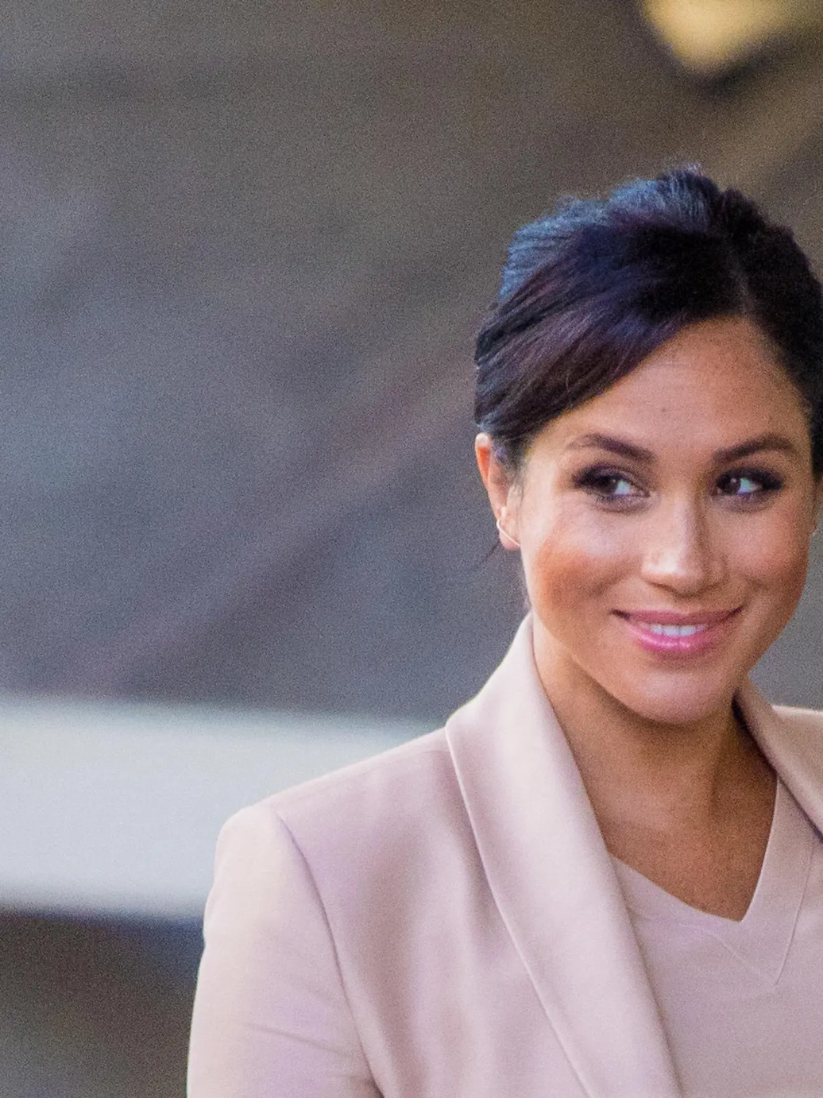 **FILE PHOTOS**Meghan Markle, Duchess of Sussex was safely delivered of a son at 0526hrs. The Duchess went into labour in the early hours of this morning. The baby weighs 7lbs 3oz. In the beginning of April the news came out that Prince Harry and Meghan will welcome their baby on their private grounds of Windsor Castle. The Duke and Duchess of Sussex are very grateful for the goodwill they have received from people throughout the United Kingdom and around the world.

Pictured: Meghan Markle,Duchess of Sussex
Ref: SPL5086555 060519 NON-EXCLUSIVE
Picture by: SplashNews.com

Splash News and Pictures
Los Angeles: 310-821-2666
New York: 212-619-2666
London: 0207 644 7656
Milan: 02 4399 8577
photodesk@splashnews.com

World Rights, No Netherlands Rights
