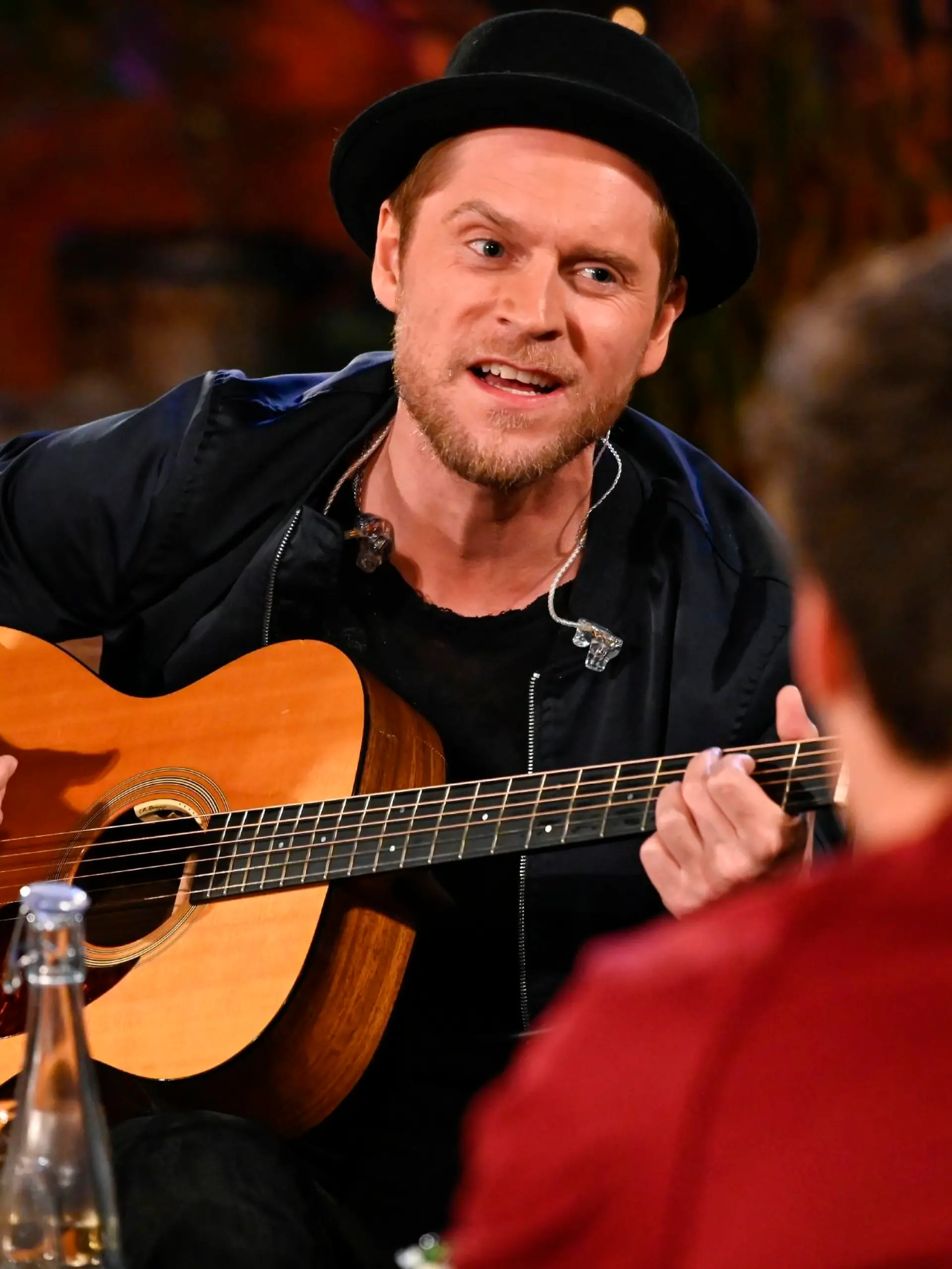 Johannes Oerding