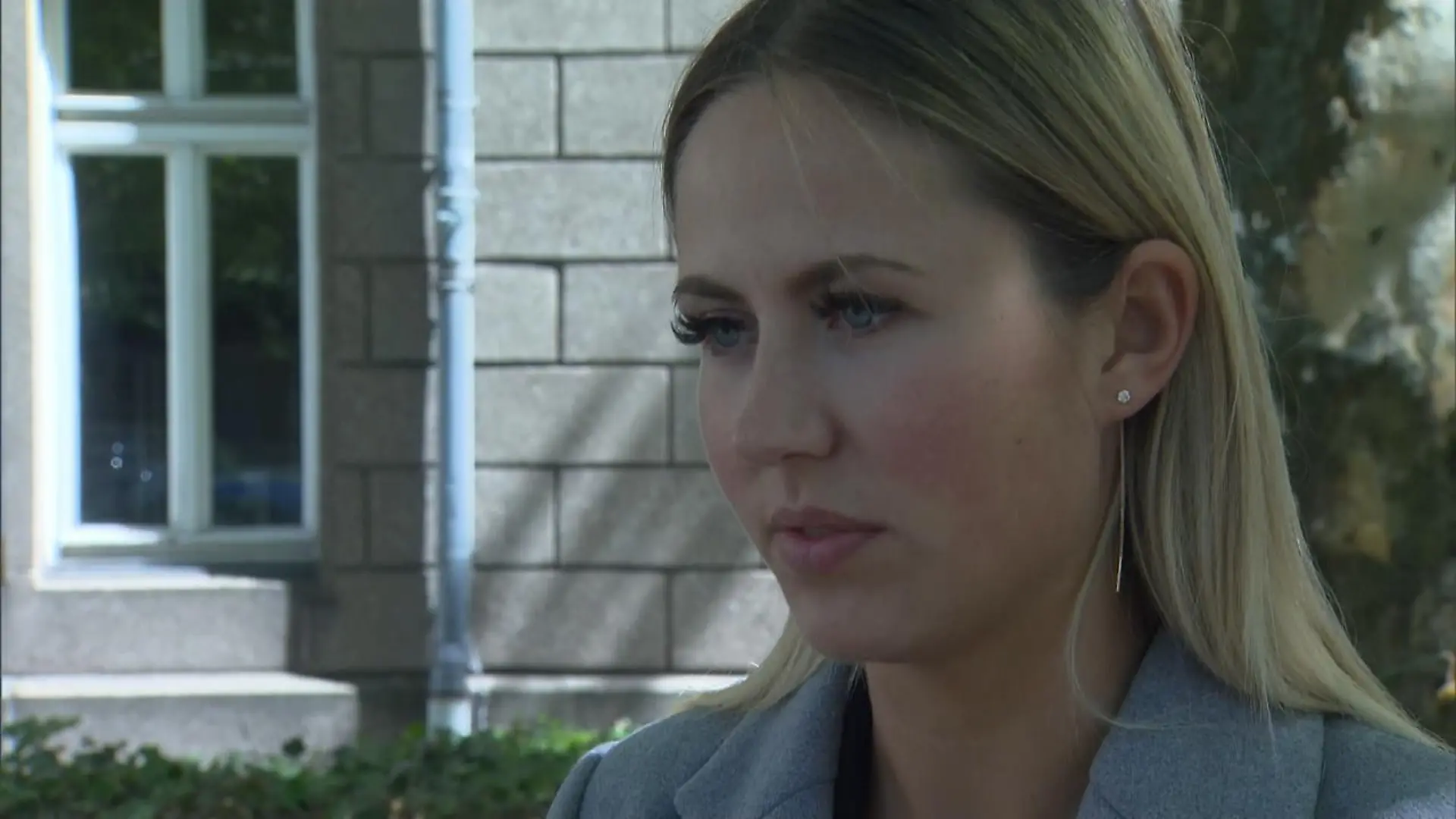 Das sagt sie zum Vergewaltigungsurteil Ex-Bachelor-Kandidatin Lina