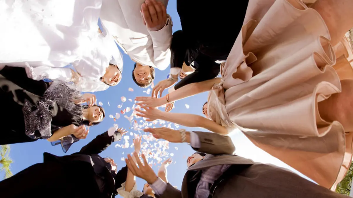 So wirst du zur allerbesten Trauzeugin Auf dem Weg zur perfekten Hochzeit