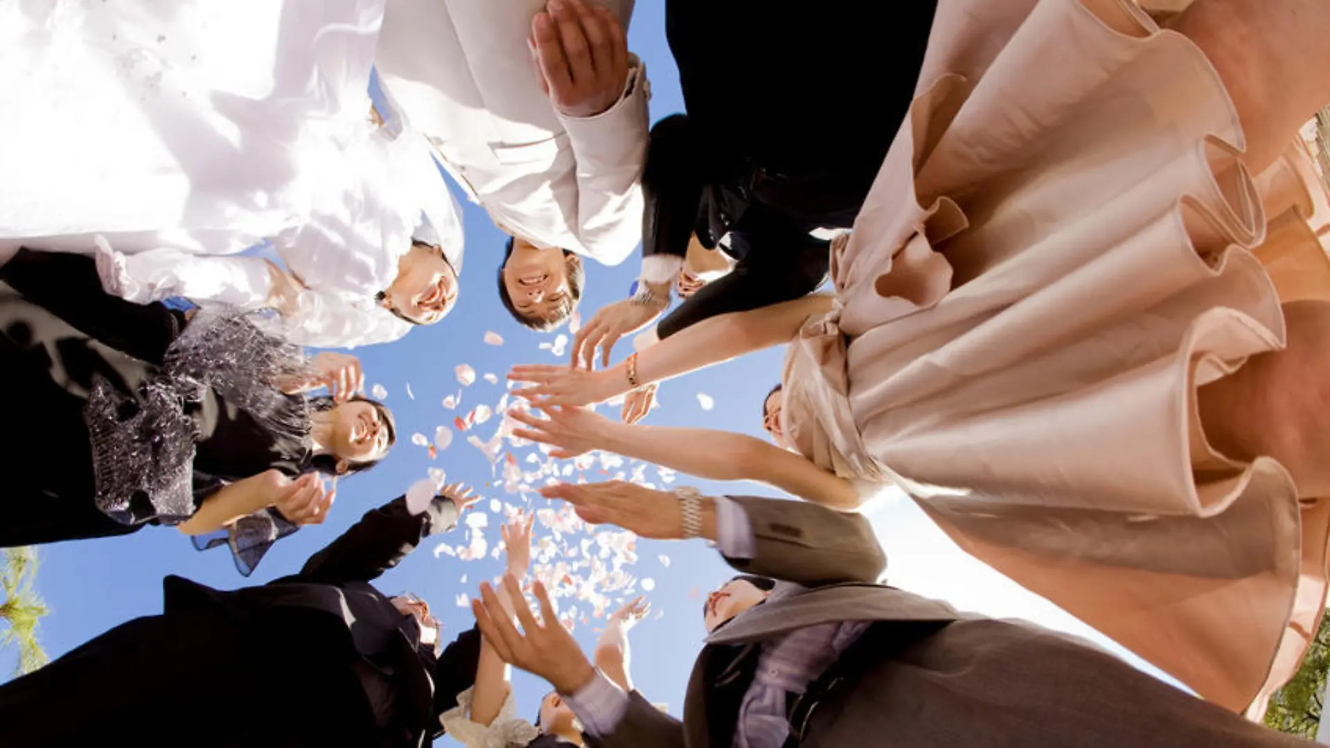 So wirst du zur allerbesten Trauzeugin Auf dem Weg zur perfekten Hochzeit