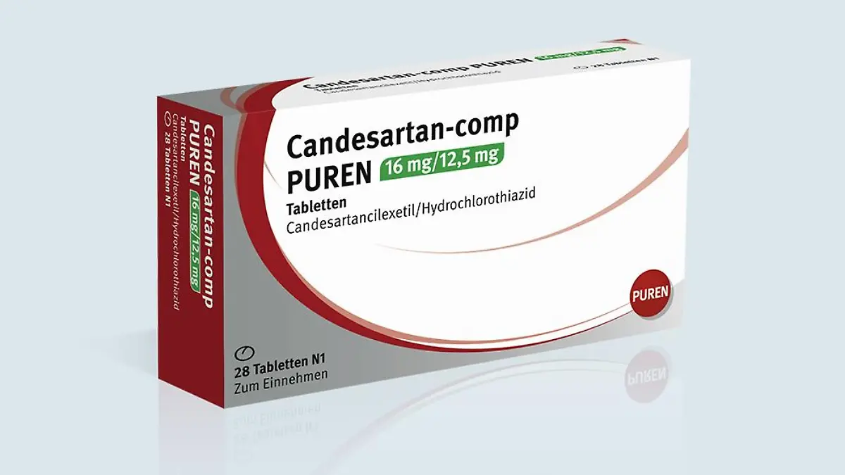 Medikament