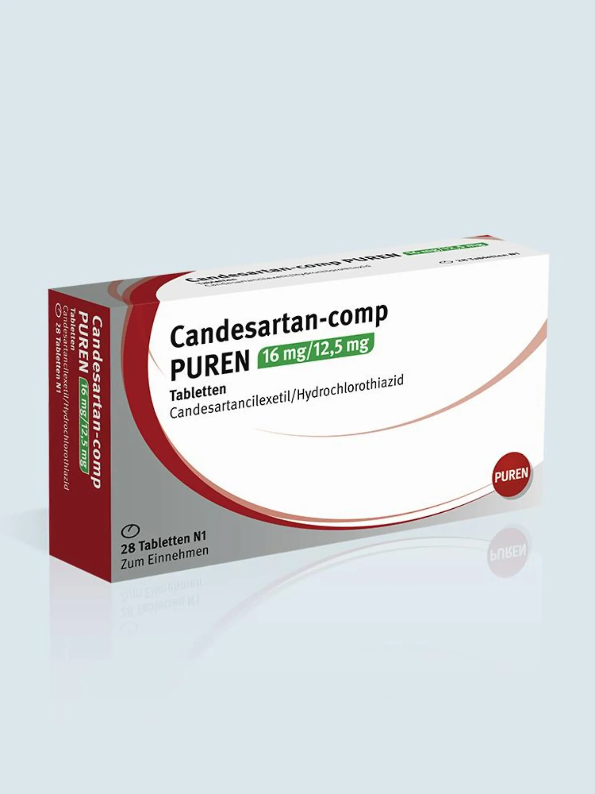Medikament