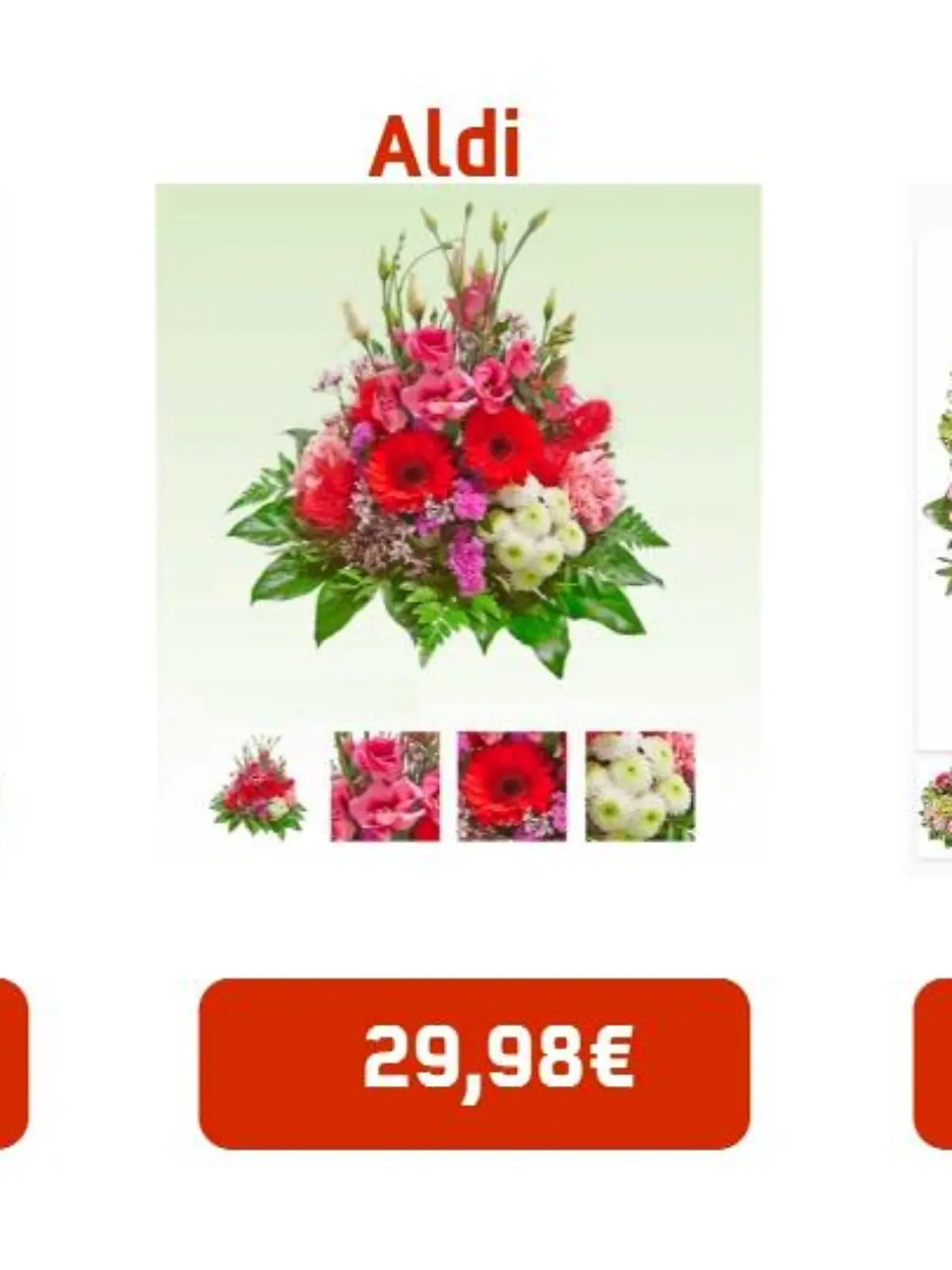 Bild zu: "Hier bekommt man online die schönsten Blumen"