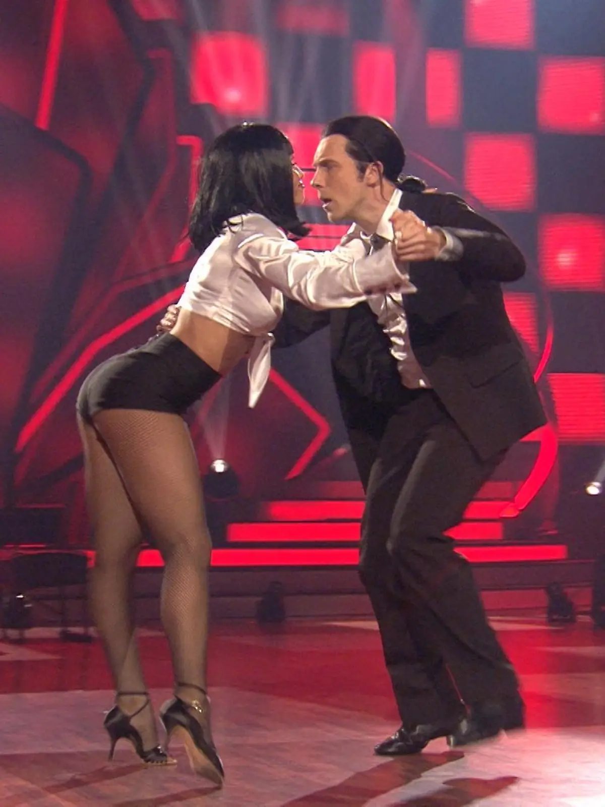 Oliver und Christina