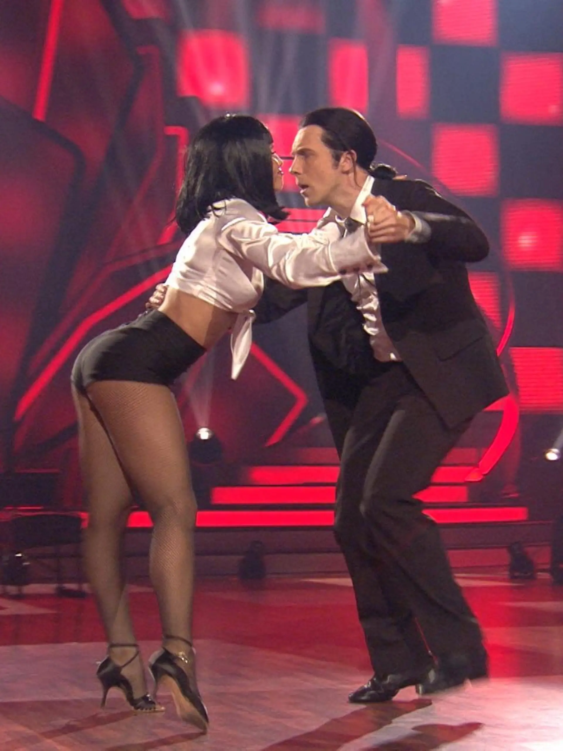 Oliver und Christina