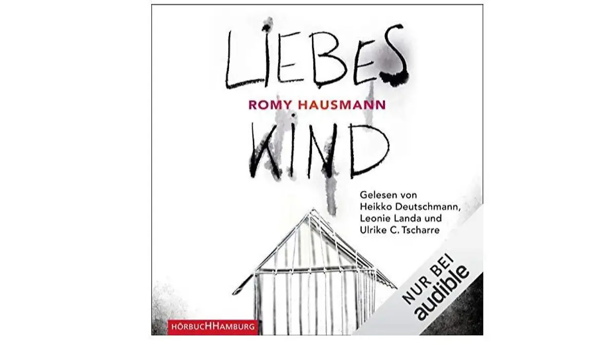 Liebes Kind von Romy Hausmann