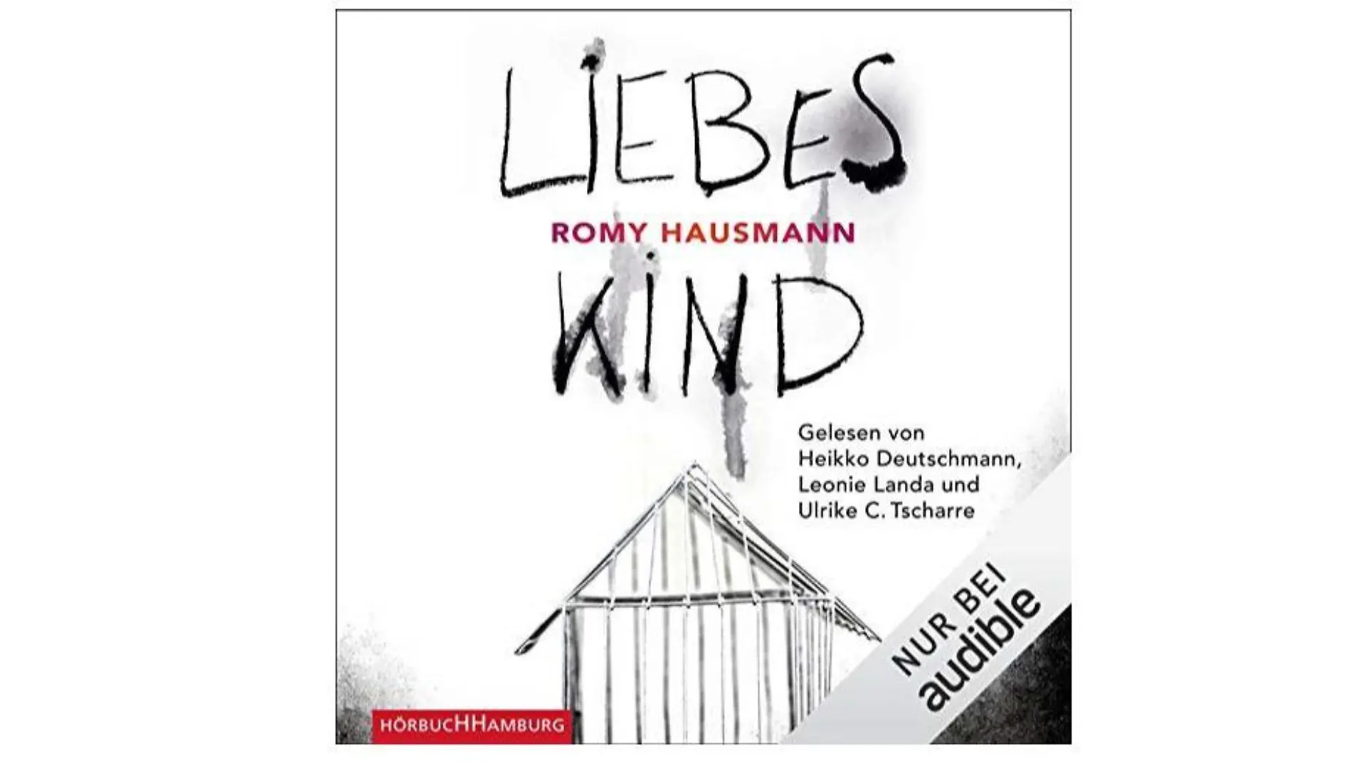 Liebes Kind von Romy Hausmann