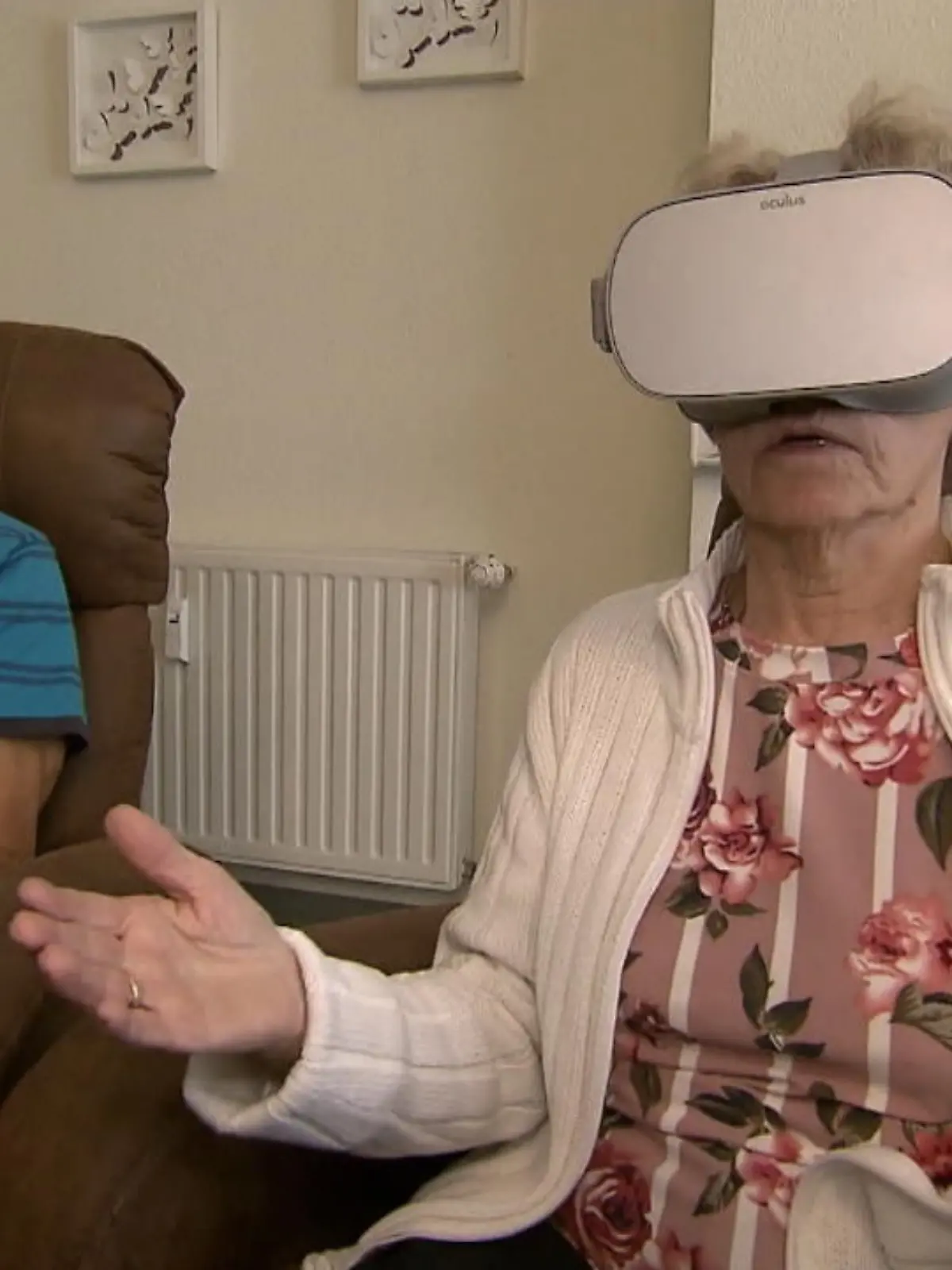 Bild zu: "So schön ist die Welt durch die 3D-Brille!"