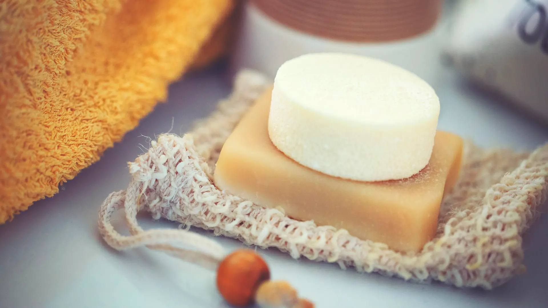 Shampoos Bars