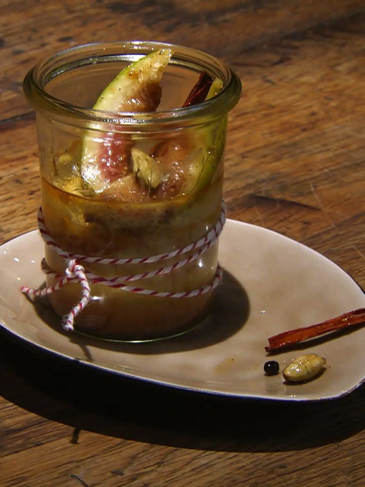 Tag1 Dessert