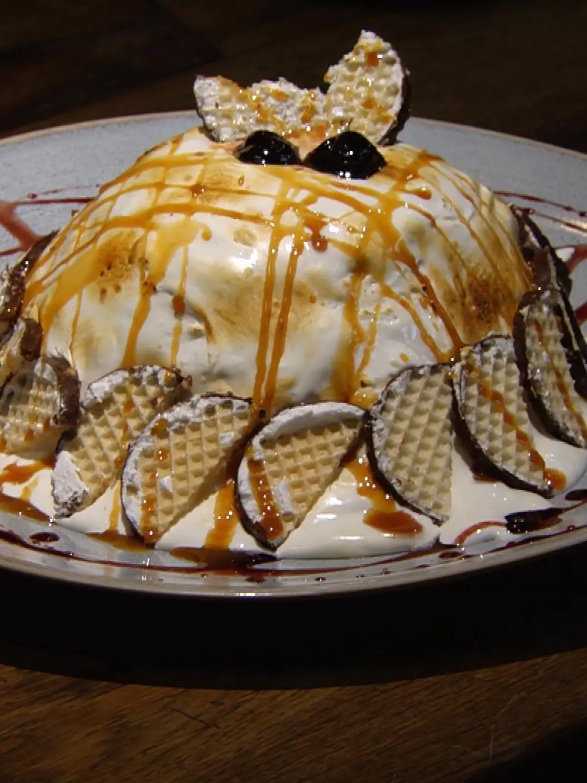 Tag3 Dessert