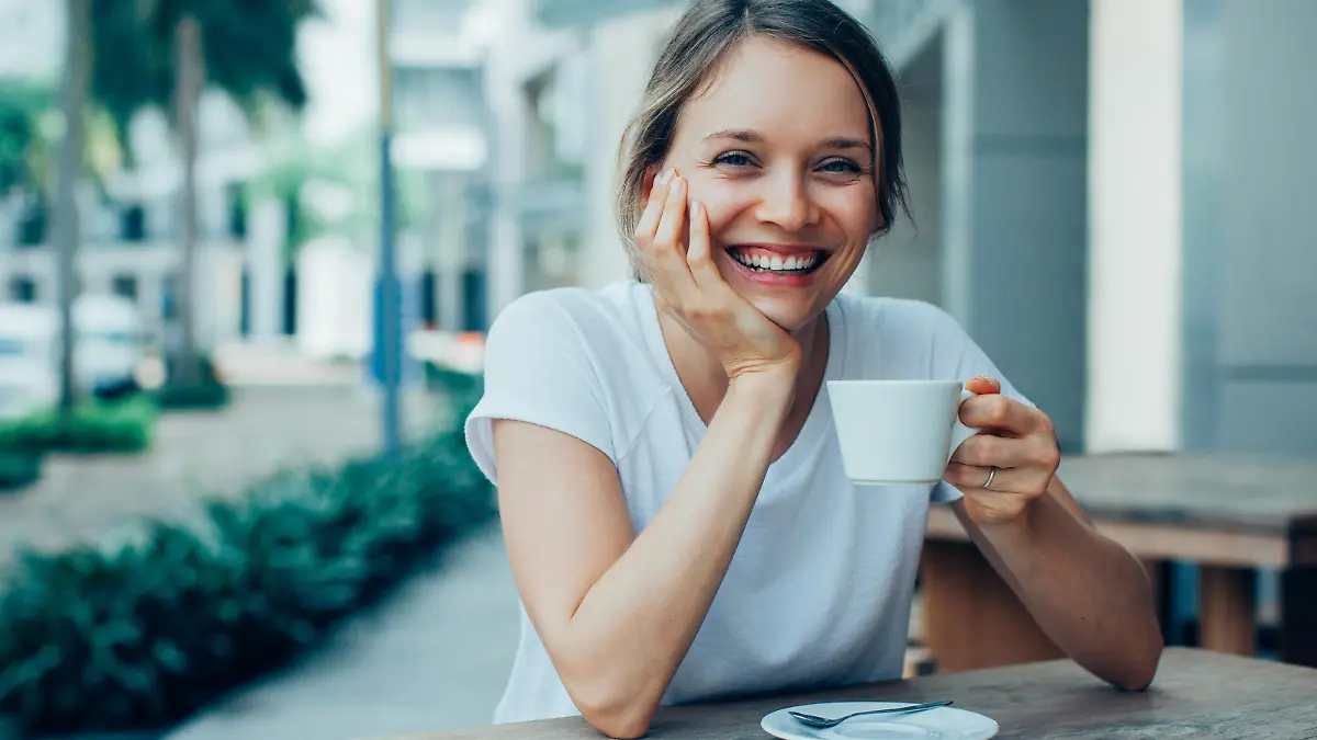 Ein Käffchen in Ehren kann niemand verwehren - das wäre auch keine gute Idee, denn Kaffee ist gesund.