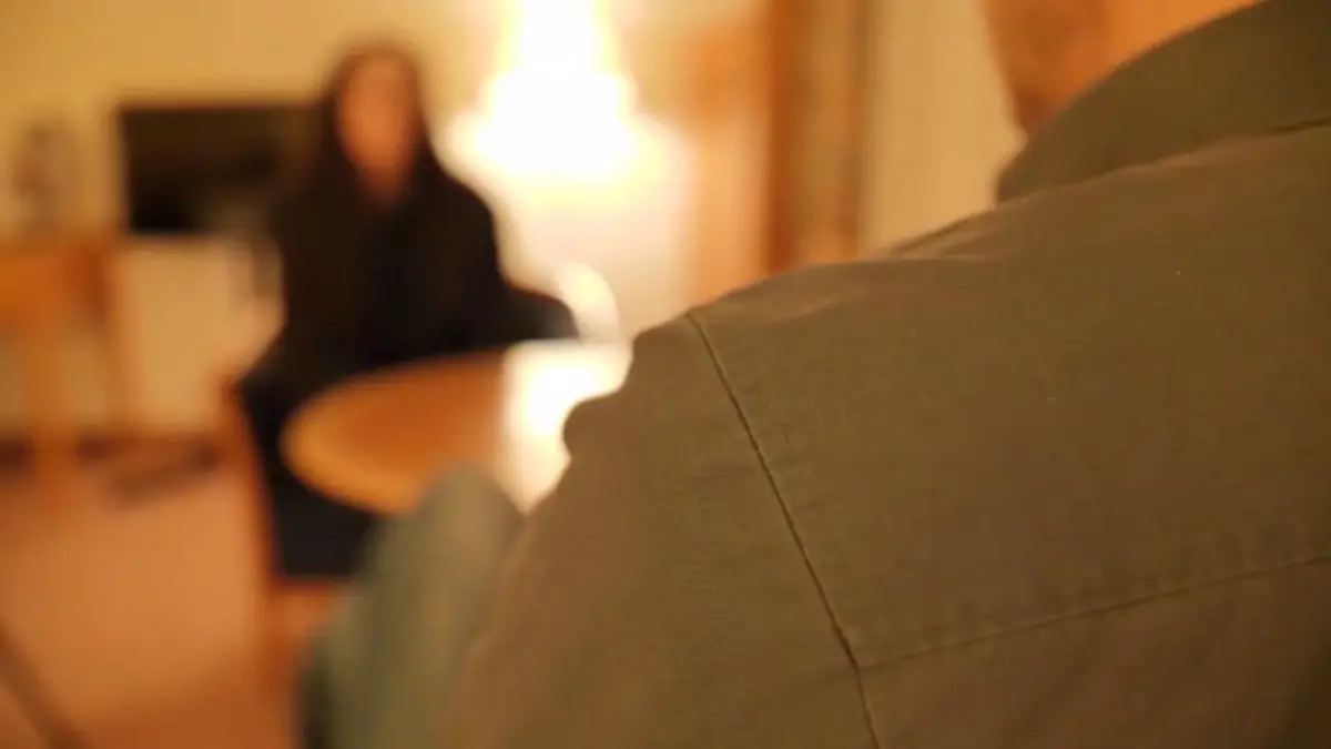 Opfer-Mutter spricht über Missbrauch Fall Lügde