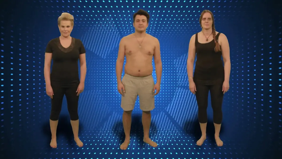 Extremverzicht! Wie hart ist die Thonon-Diät wirklich? Extremdiät: Abnehmen mit der Thonon-Diät