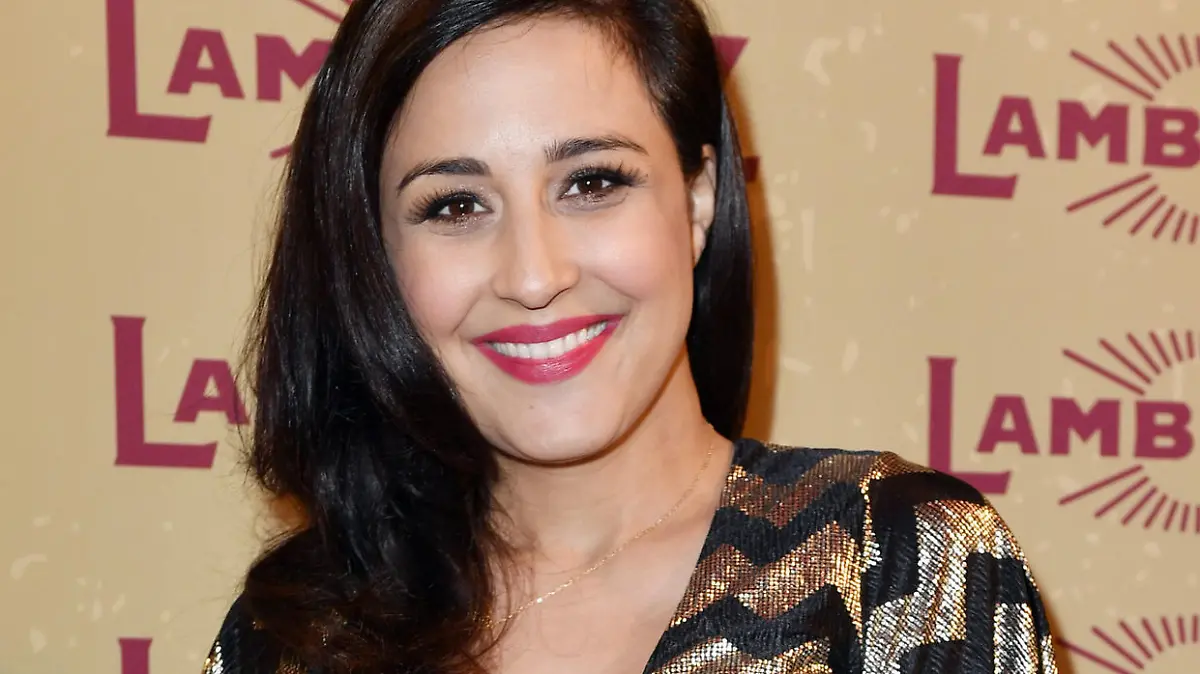 Nina Moghaddam ist zum zweiten Mal Mama geworden.