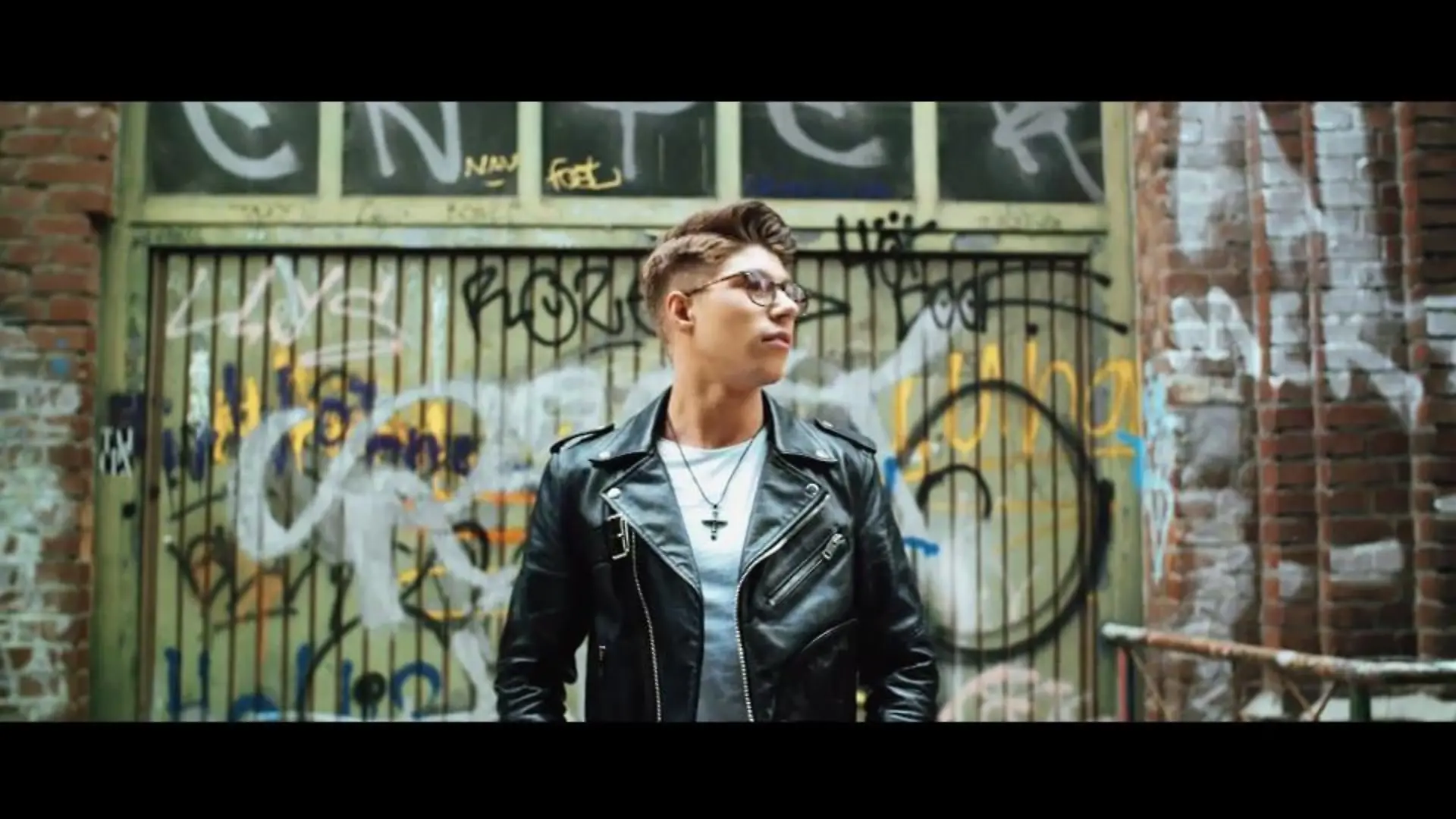 Video-Premiere von DSDS-Gewinner Davin Herbrüggen Siegersong "The River"