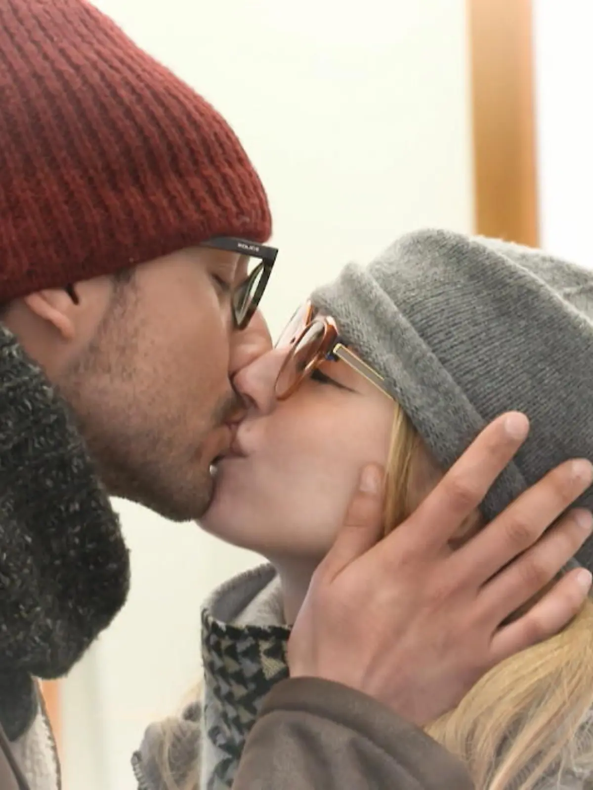 Bild zu: "Facebook macht auf Tinder"