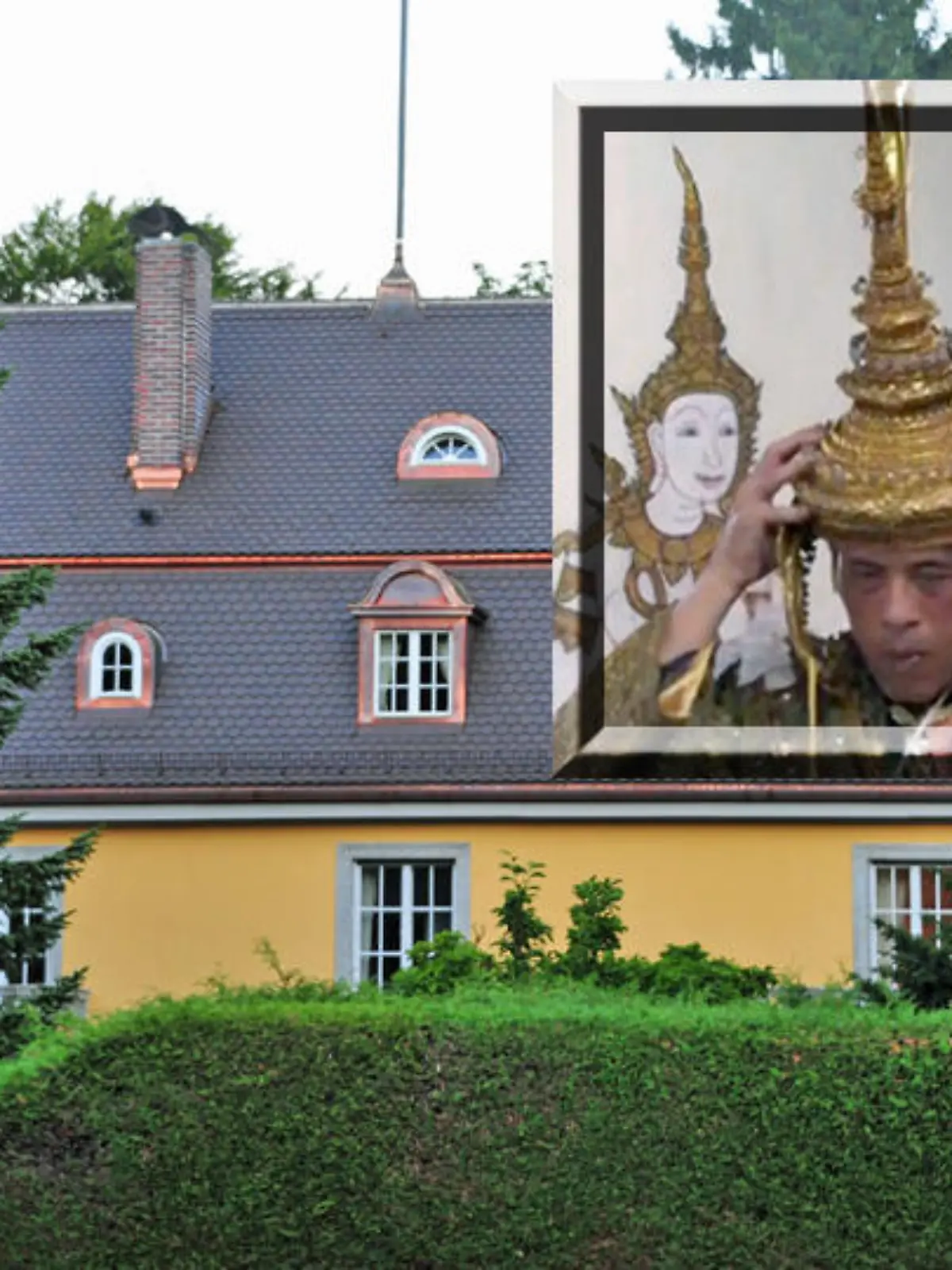 Thaikini