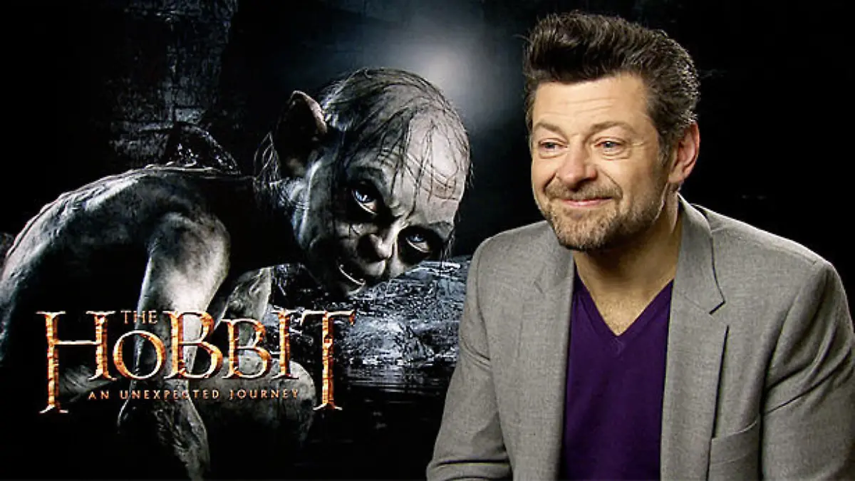 Andy serkis hobbit interview.jpg