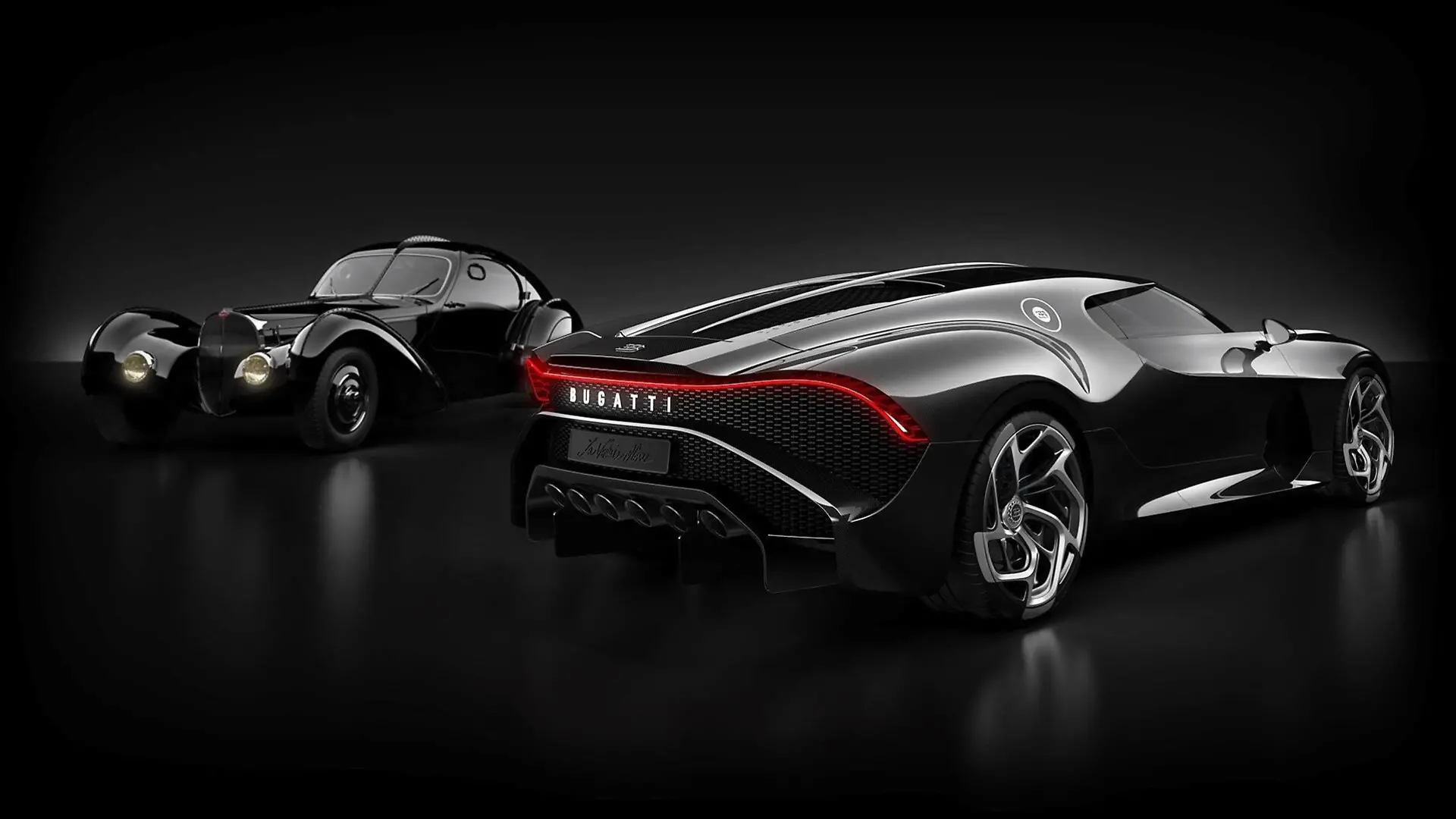 Bugatti
