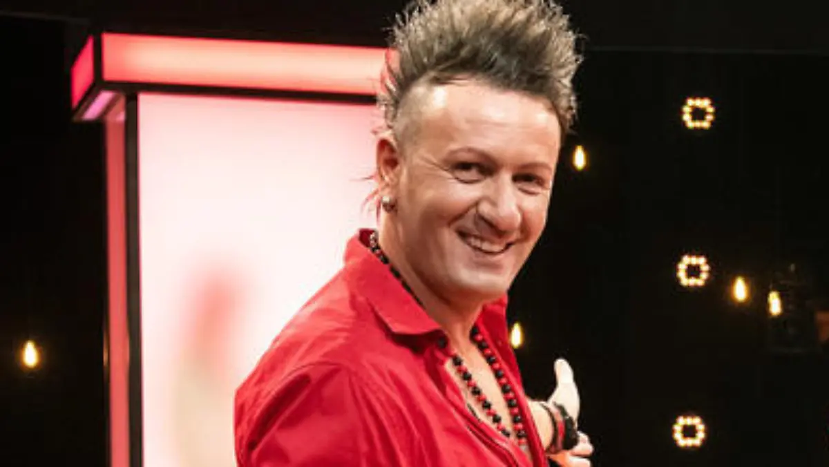 Nach Genital-OP: Ennesto Monte zieht bei "Naked Attraction" blank
