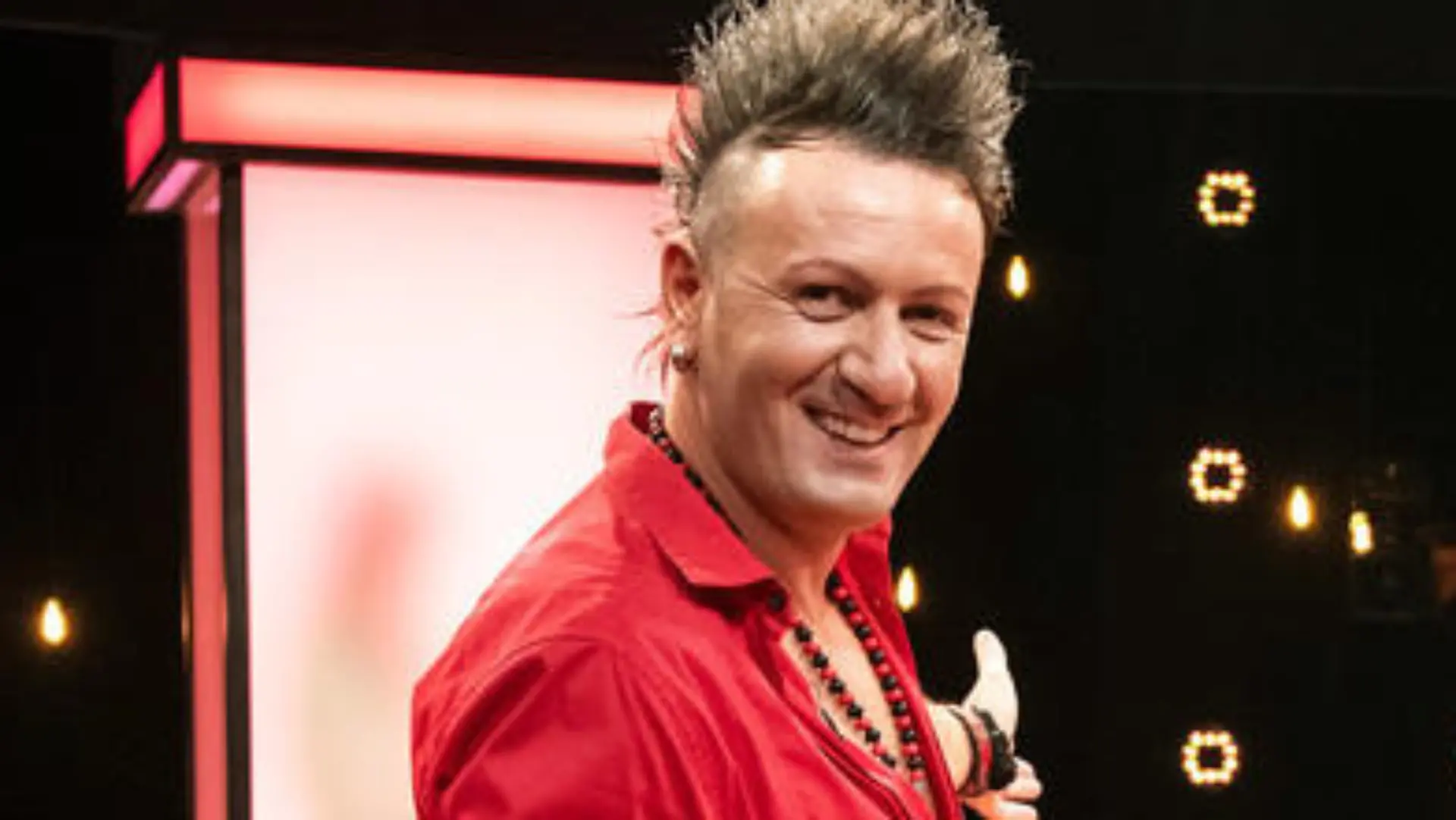 Nach Genital-OP: Ennesto Monte zieht bei "Naked Attraction" blank