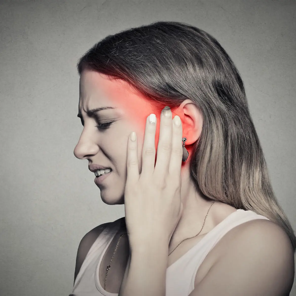 Mittelohrentzündung Logo von Mittelohrentzündung