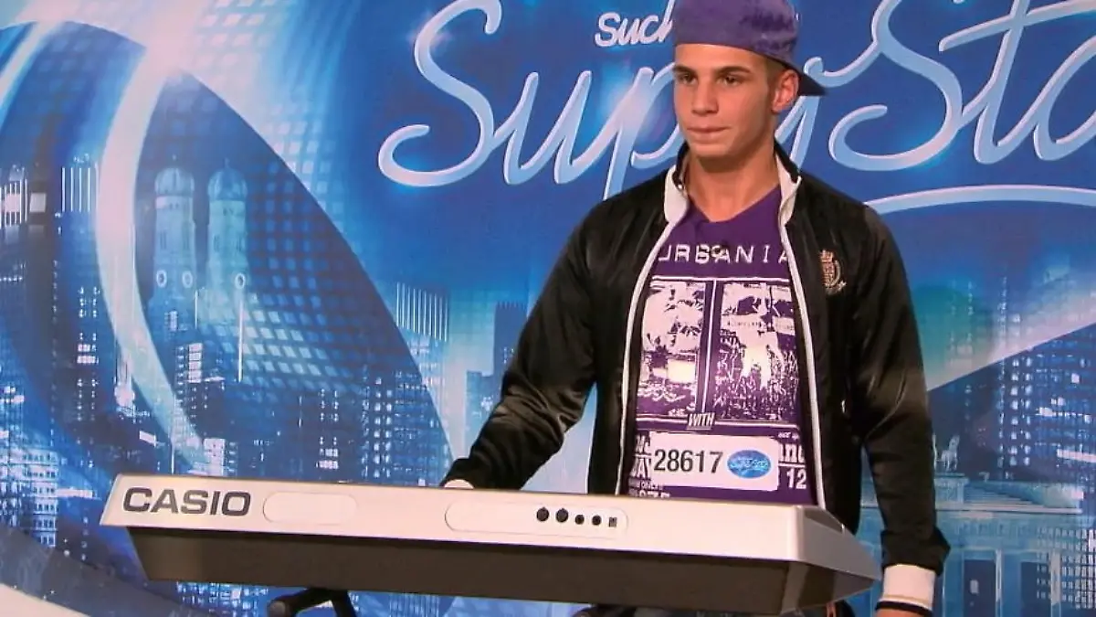 Pietro Lombardis irre DSDS-Reise Ein "Depp mit Cap" wird Superstar