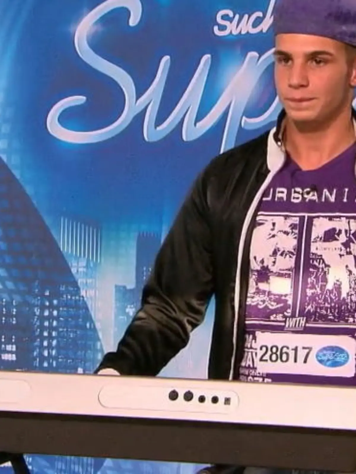 Bild zu: "Pietro Lombardis irre DSDS-Reise"