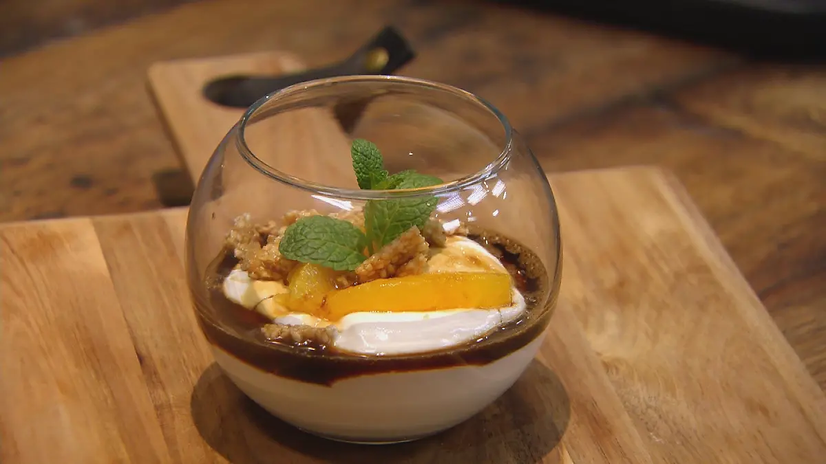 Tag1 Dessert