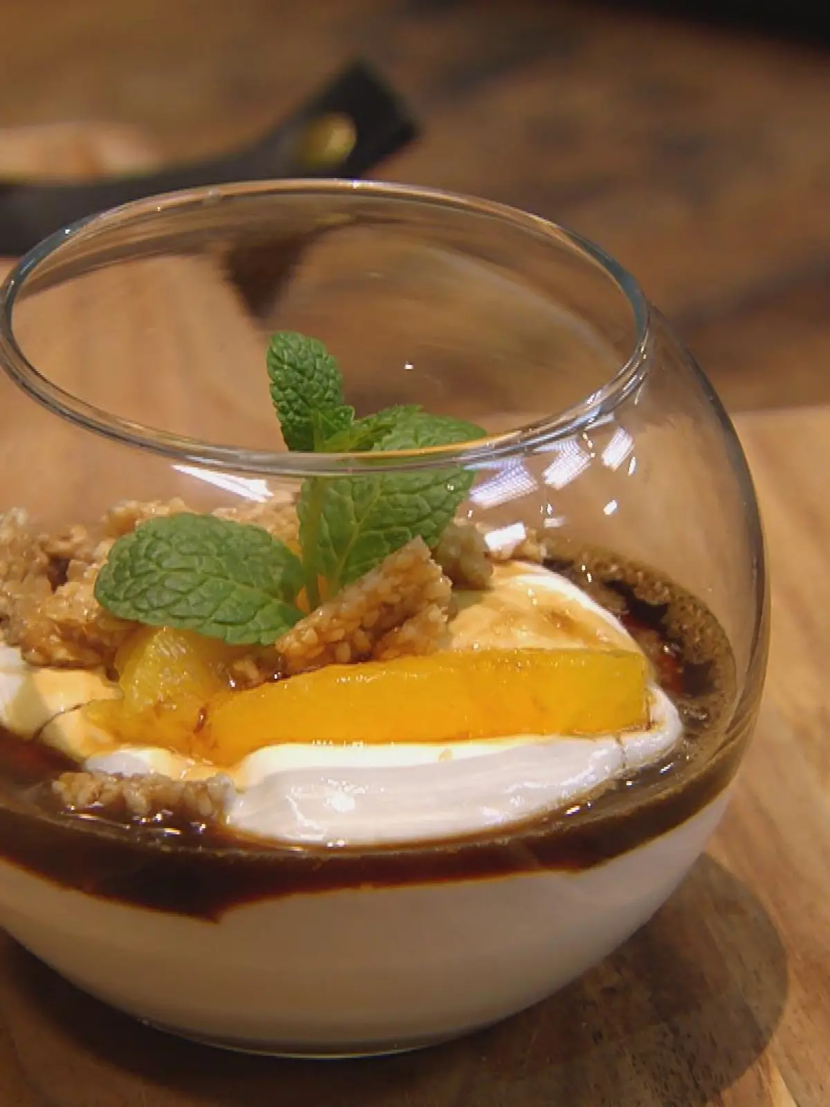 Tag1 Dessert