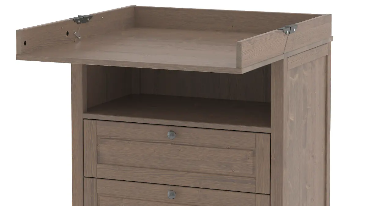 Ikea Wickeltische Sundvik