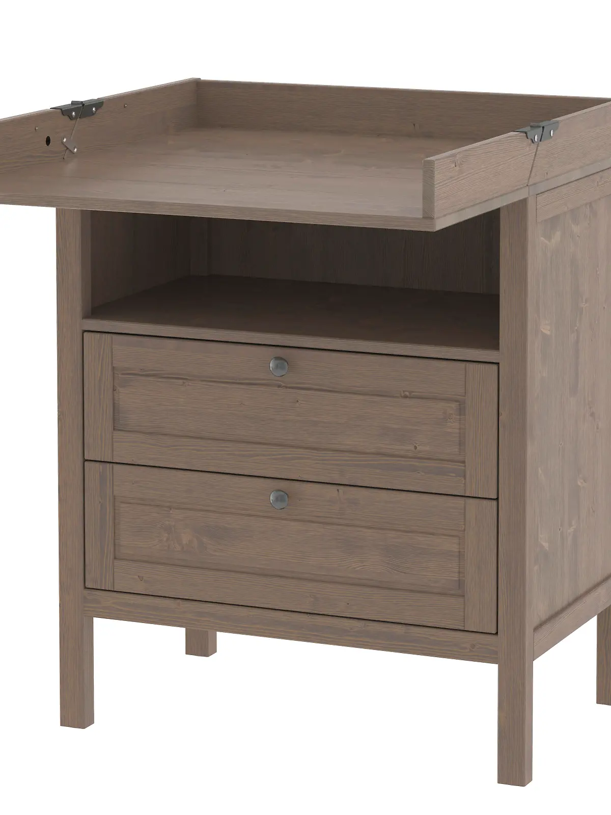 Ikea Wickeltische Sundvik