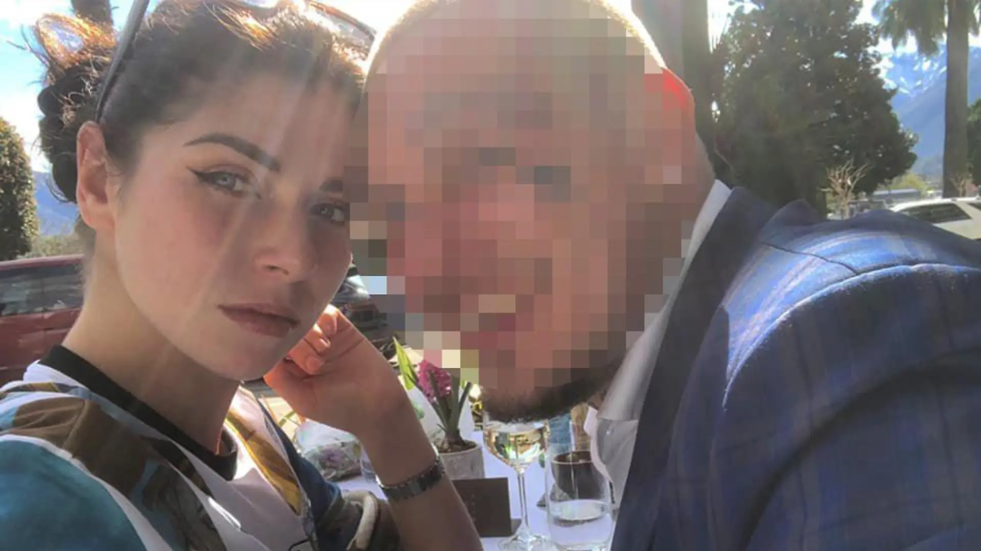 Britin (22) tot in Schweizer Hotel gefunden.
