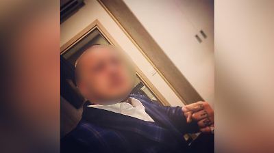 Junge Britin stirbt in der Schweiz - Verdächtiger Marc S.: "Anna ...