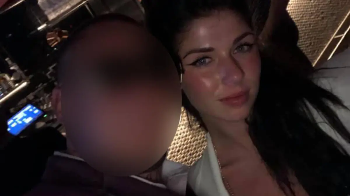 Anna soll nach Aussage ihres Freundes Sex-Spiele geliebt haben.
