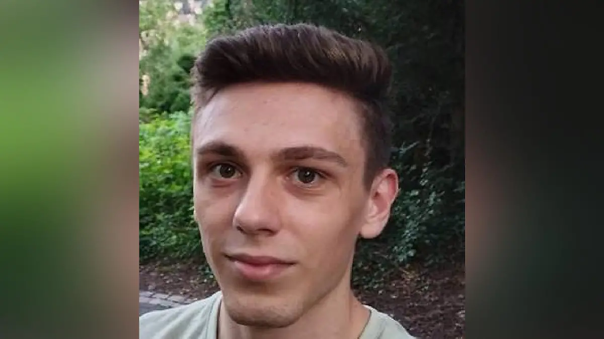 Vermisst