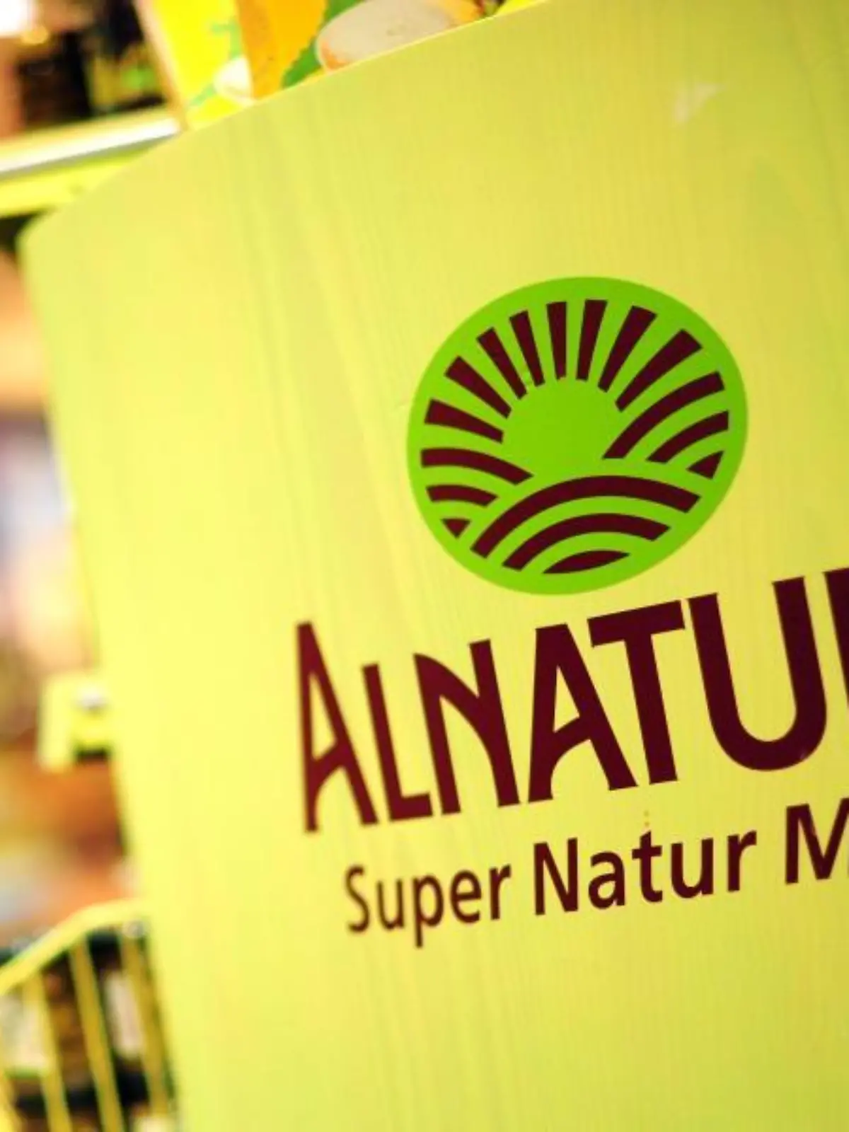 Alnatura