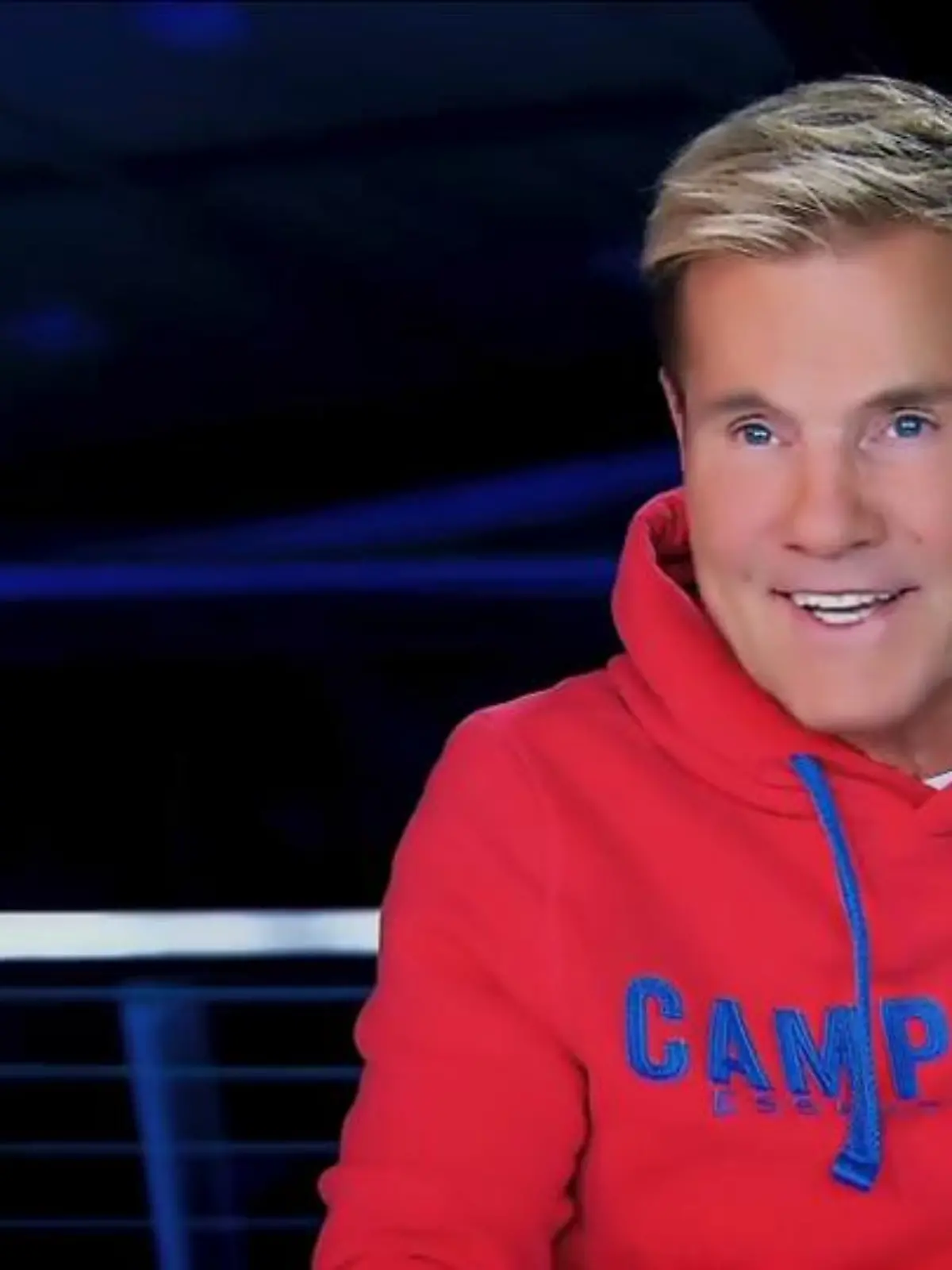 Bild zu: "DSDS-Zeitreise: Dieter Bohlen blickt zurück"