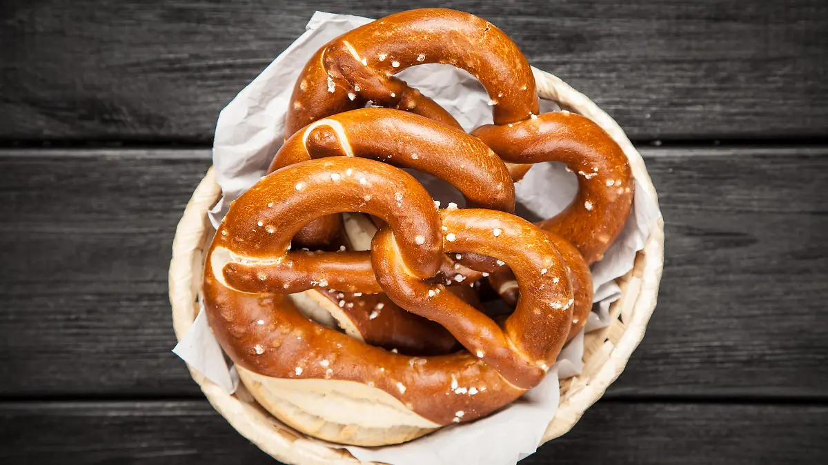 Brezel