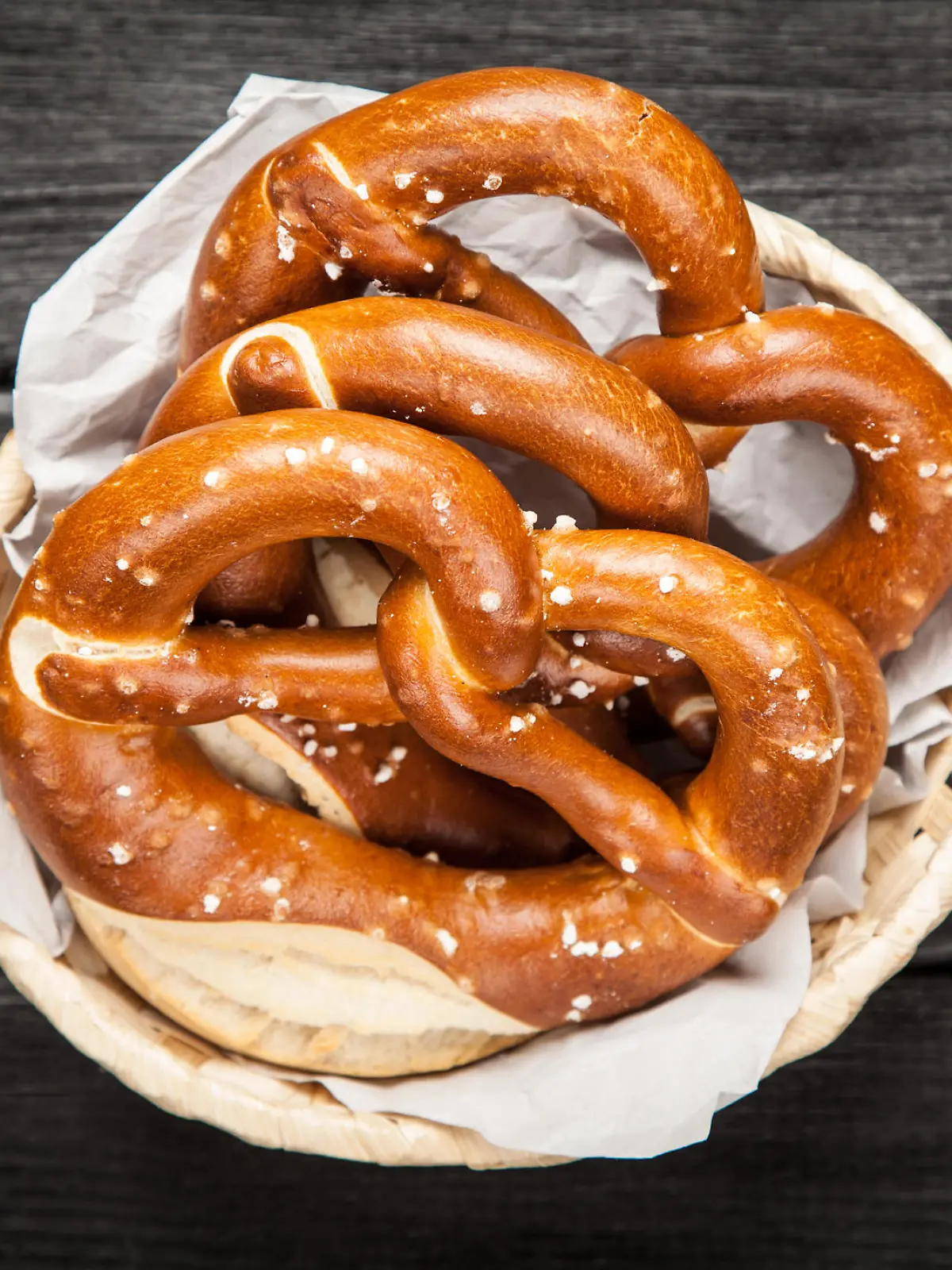 Brezel