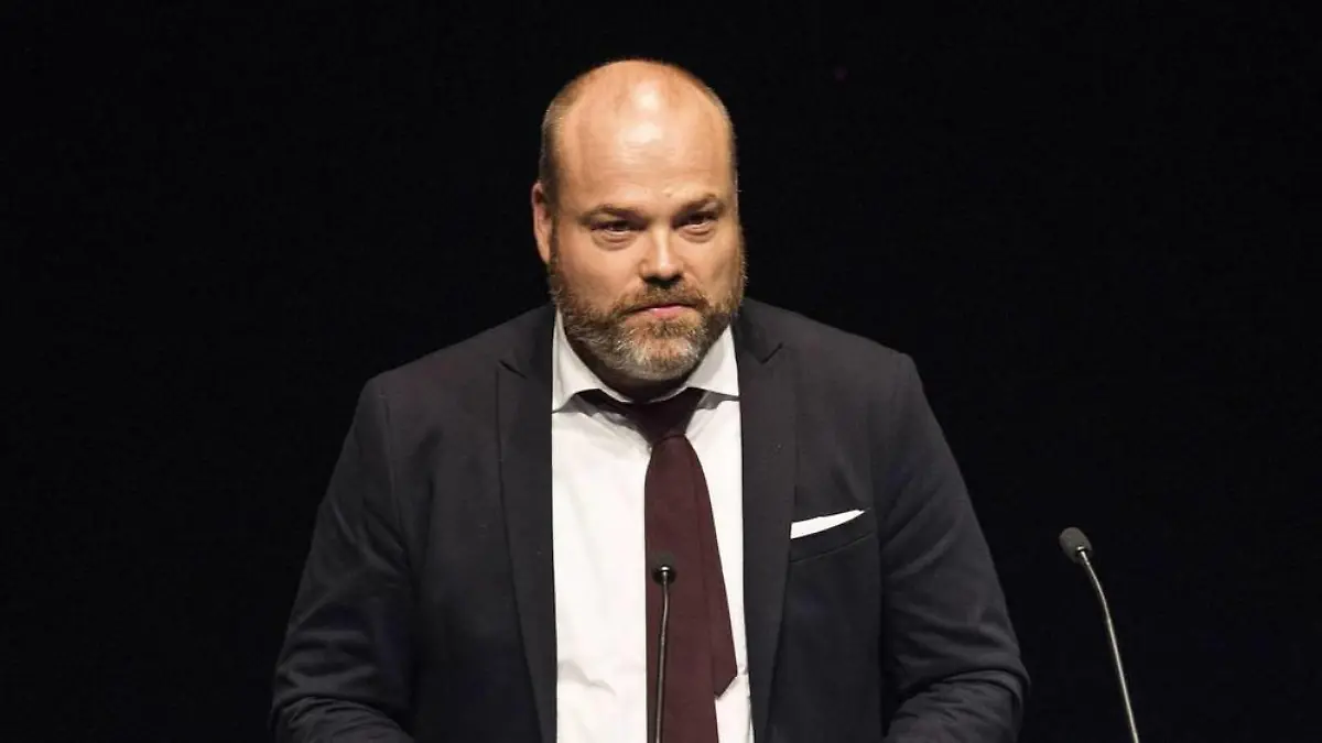 Anders Holch Povlsen: Milliardär verliert drei Kinder in Sri Lanka