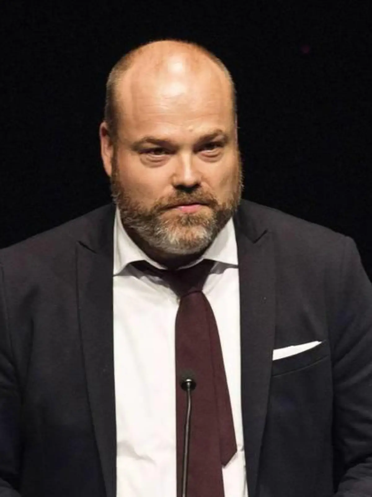 Anders Holch Povlsen: Milliardär verliert drei Kinder in Sri Lanka