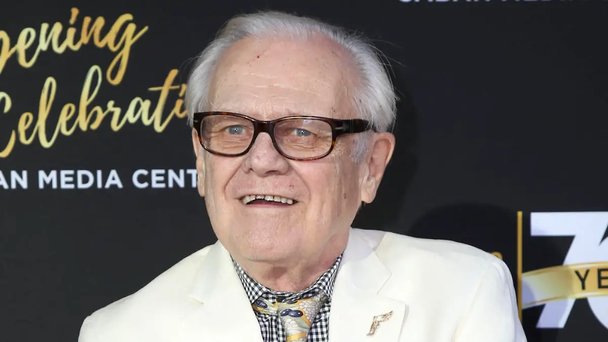 Ken Kercheval: Seine "Dallas"-Co-Stars nehmen Abschied