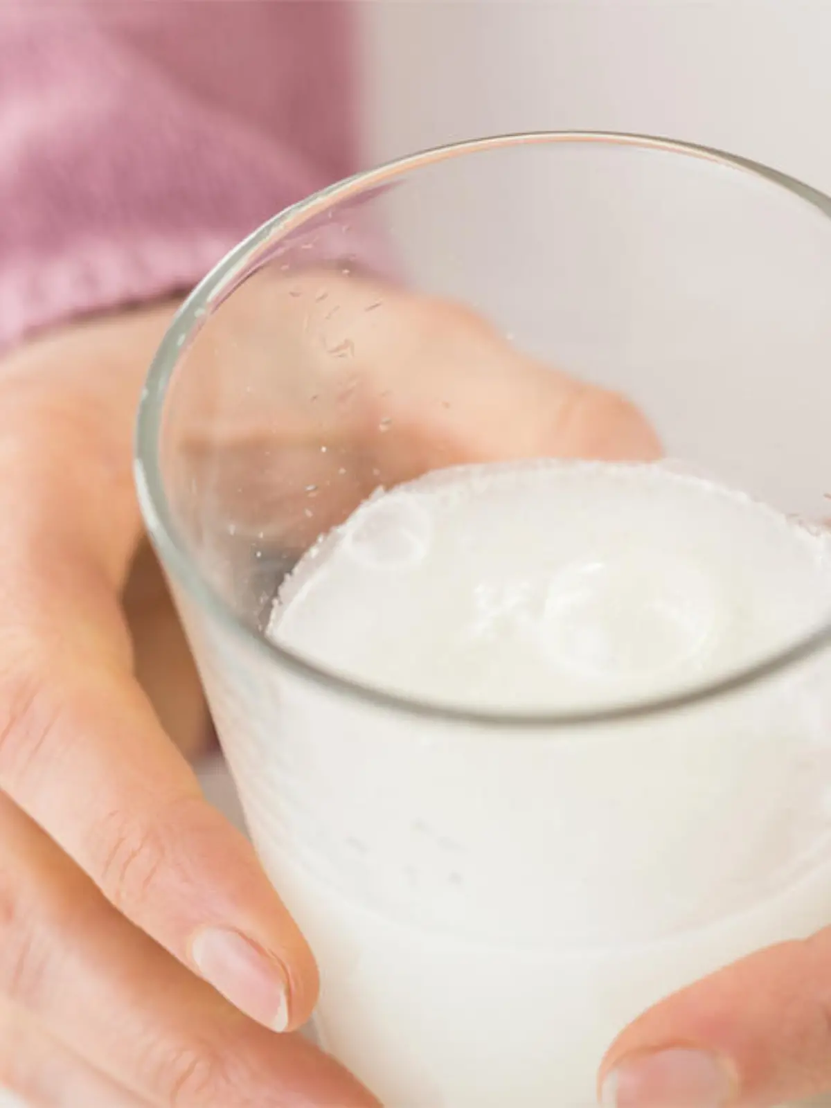 Magnesium Brausetablette