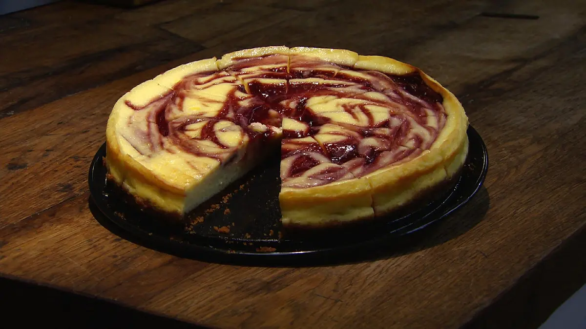 Tag2 Dessert